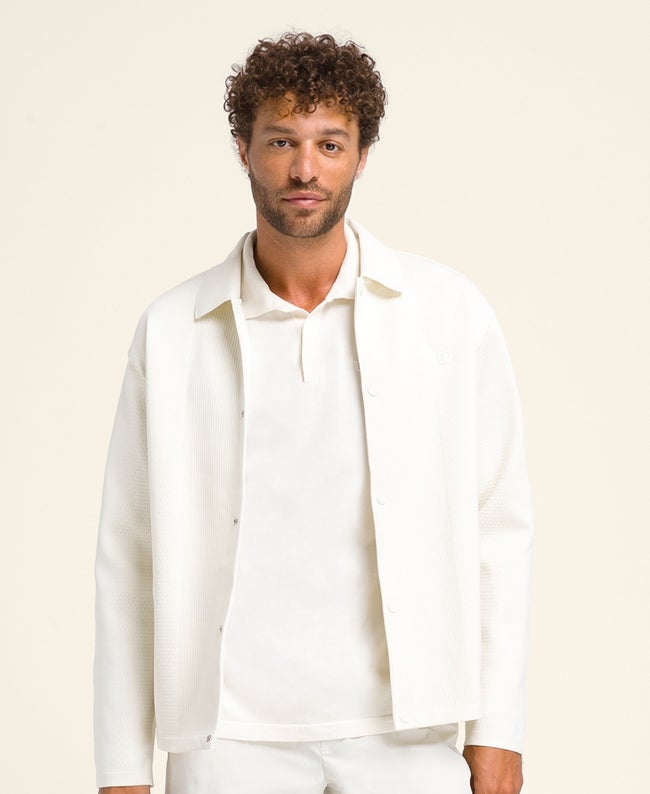 Evanston Knit Polo