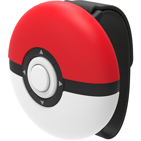 Pokemon Trainer mission