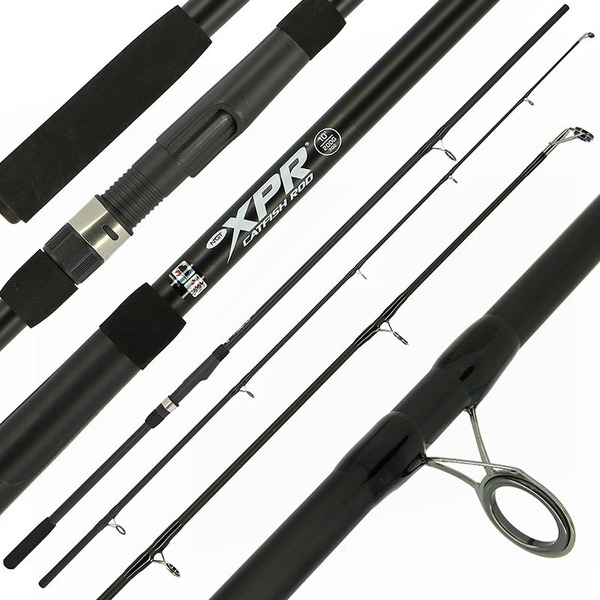 NGT XPR Catfish Rod