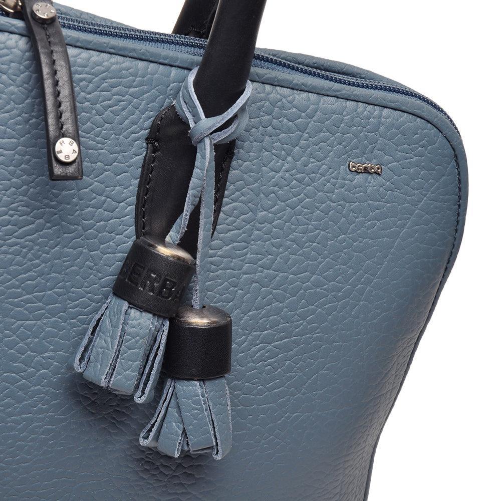 Berba | Chamonix 125-780 | Leren Werktas 15