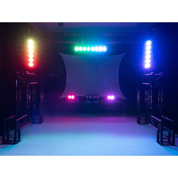 Eurolite LED CBB-2 COB RGB Bar