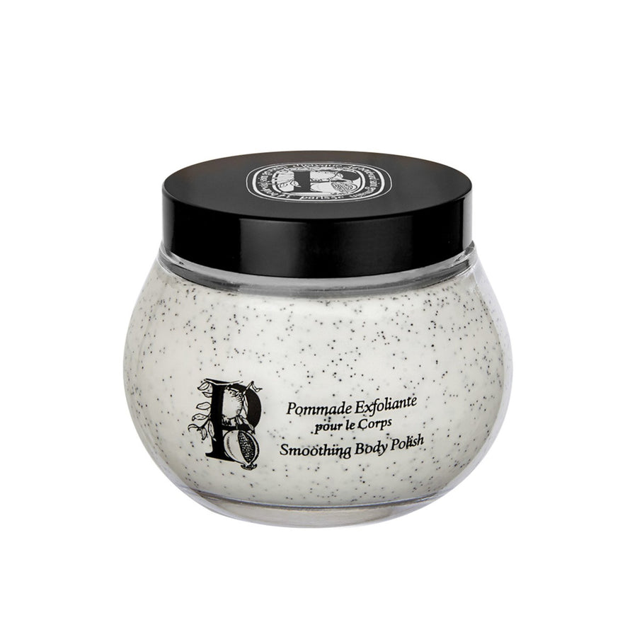 Smooth Body Polish