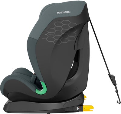 Maxi-Cosi Titan S I-Size Bilstol, Tonal Graphite