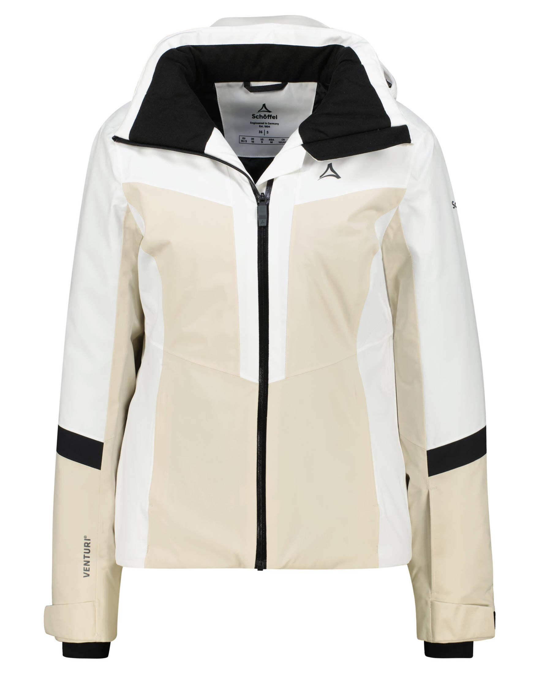 Schöffel| Damen Skijacke KANZELWAND L