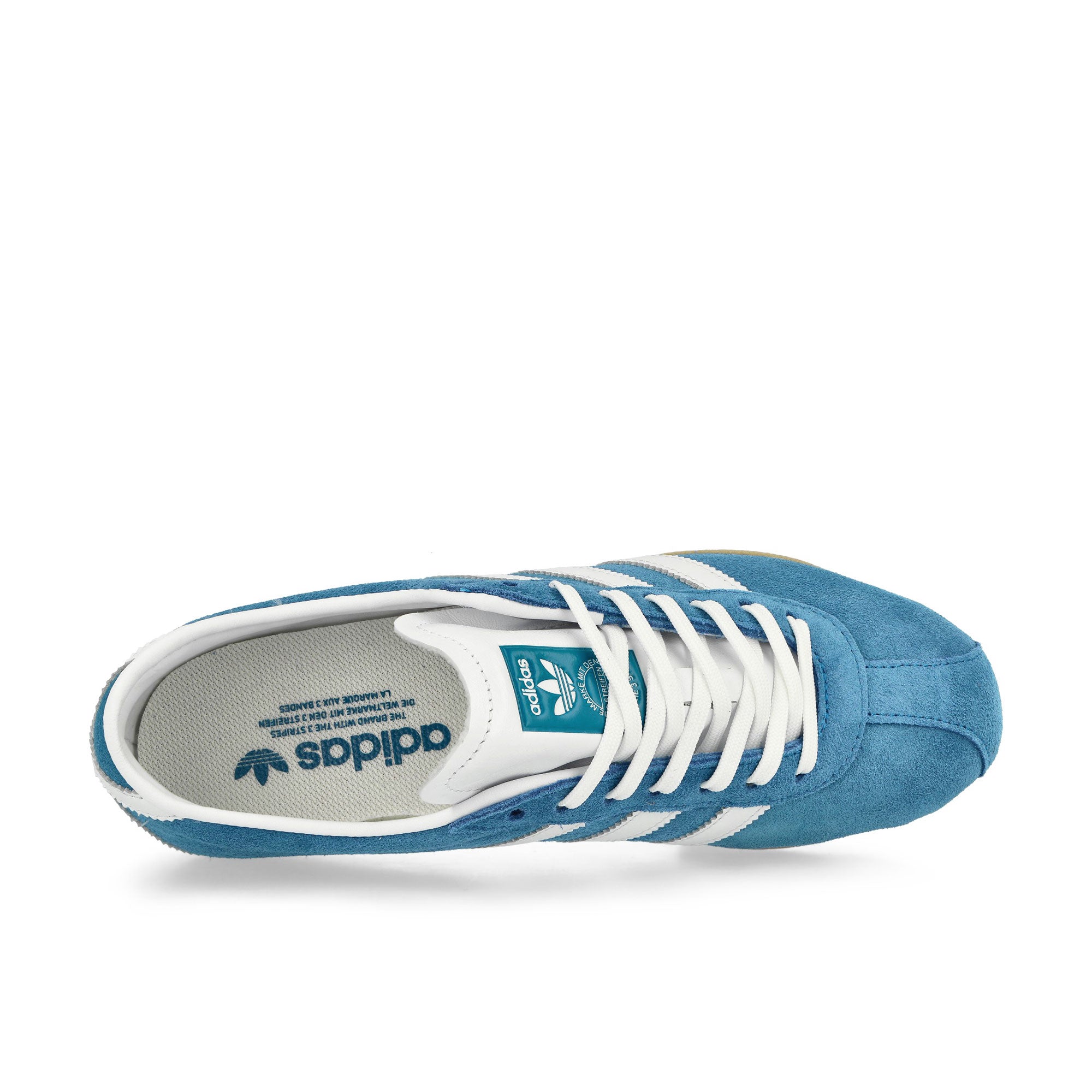 adidas<br>Tokyo W
