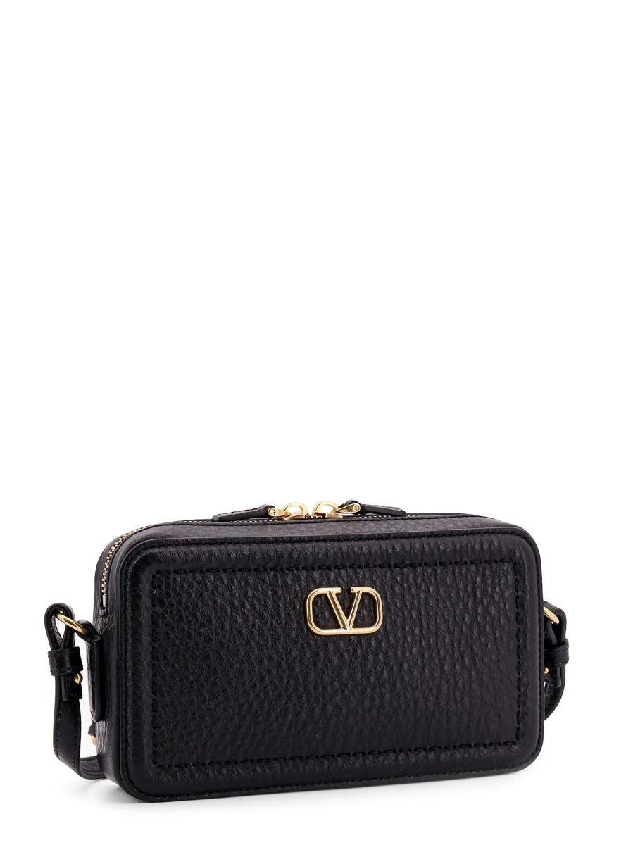 Valentino Garavani Alltime Mini Camera Bag