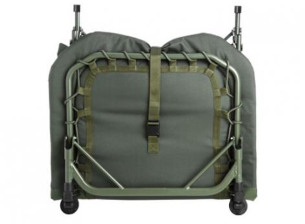 Trakker RLX Flat-6 Bed