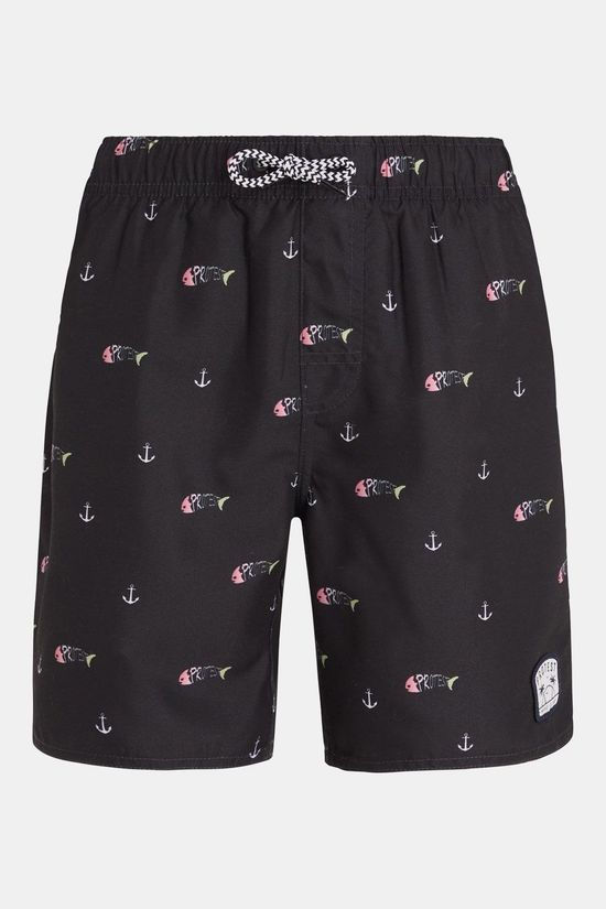 Protest Protest Prthein Jr Beachshort Zwembroek