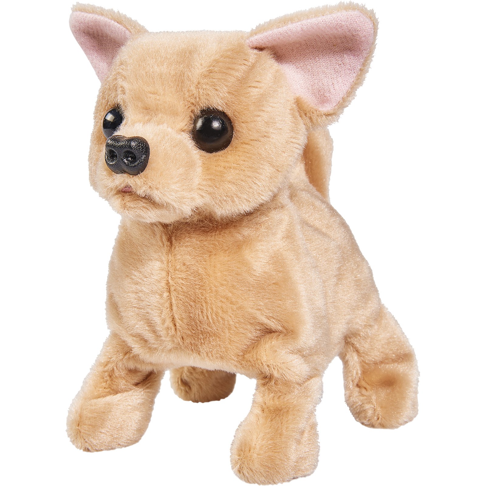 Chi Chi Love Hundebaby-Plüsch