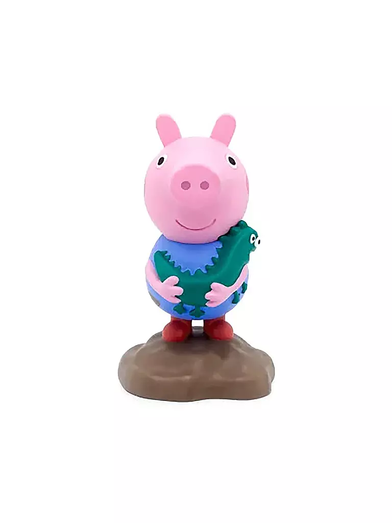 TONIES Hörfigur - Peppa Big - Die schönsten Geschichten von Schorsch keine Farbe