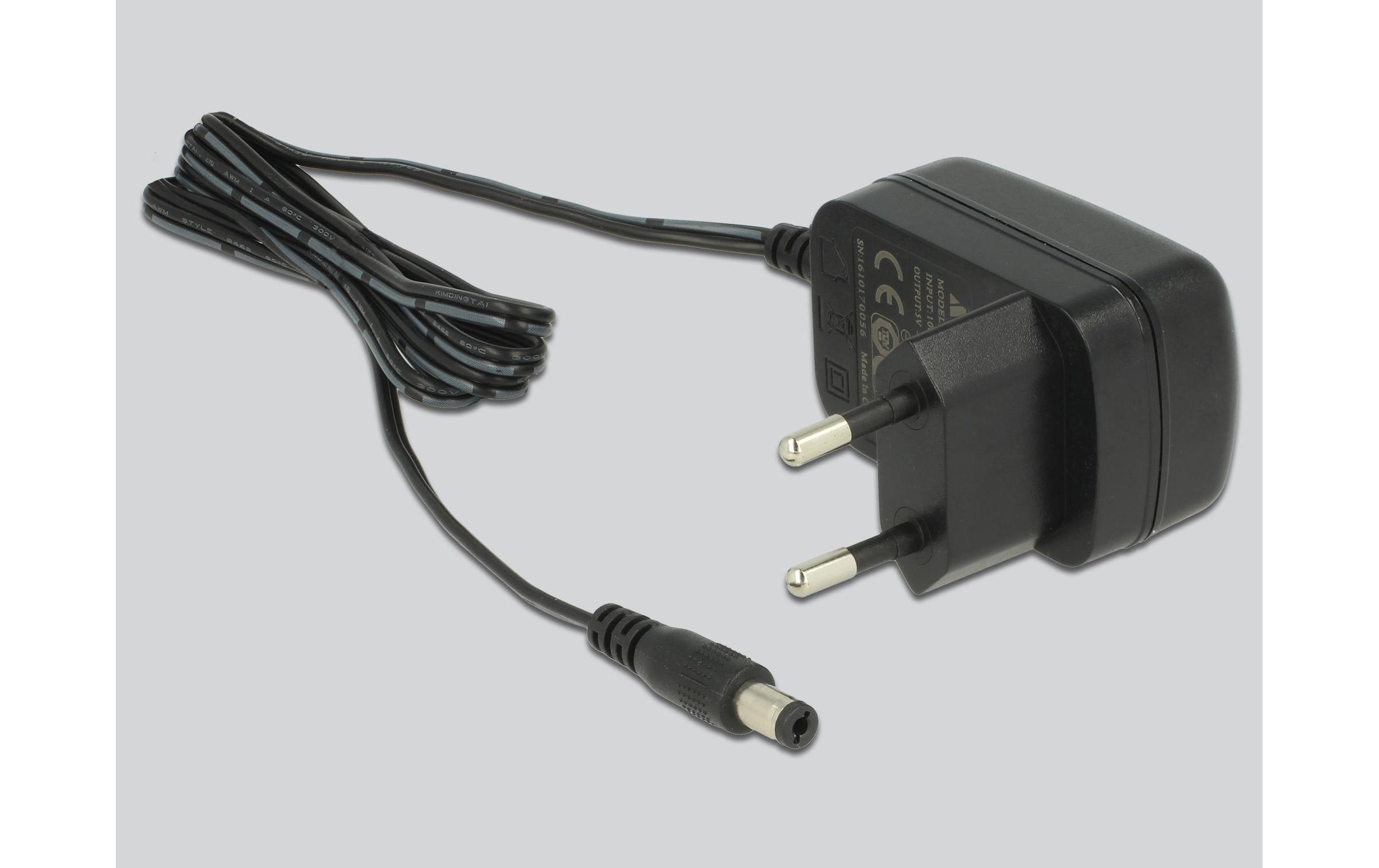 Konverter SCART / HDMI zu HDMI mit ScalerA/V-Konverter