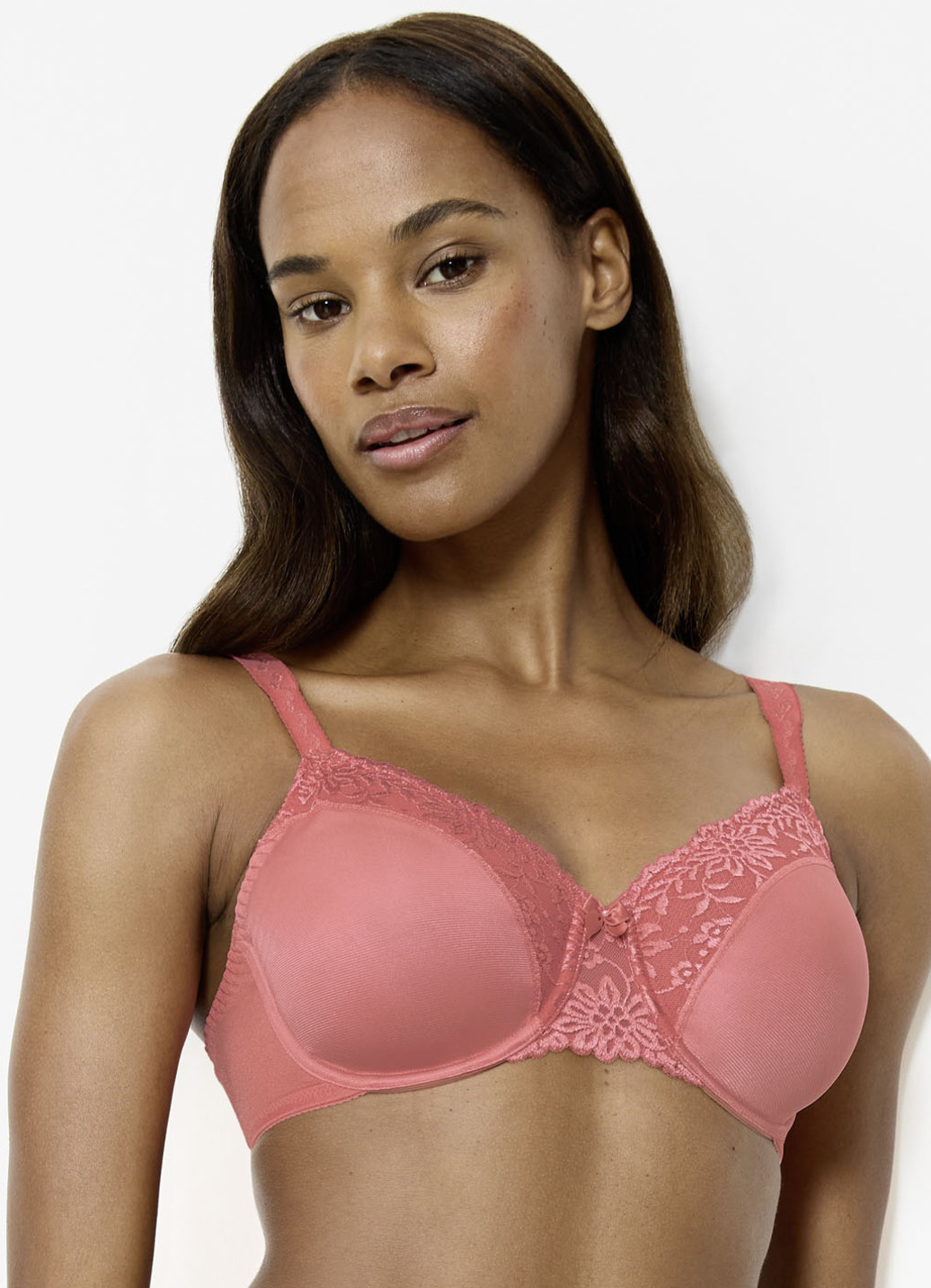 Triumph-Ladyform Soft-Minimizer-Bügel-BH
