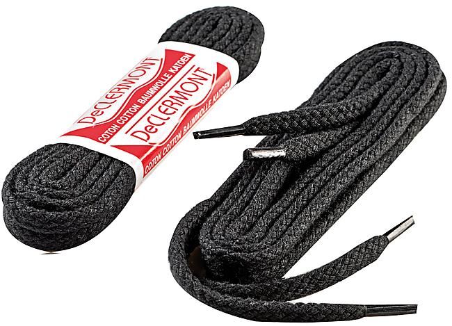 DE CLERMONT - LACET CORDONNET COTON