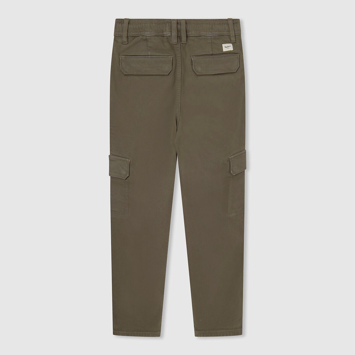 PEPE JEANS<br>Calças cargo