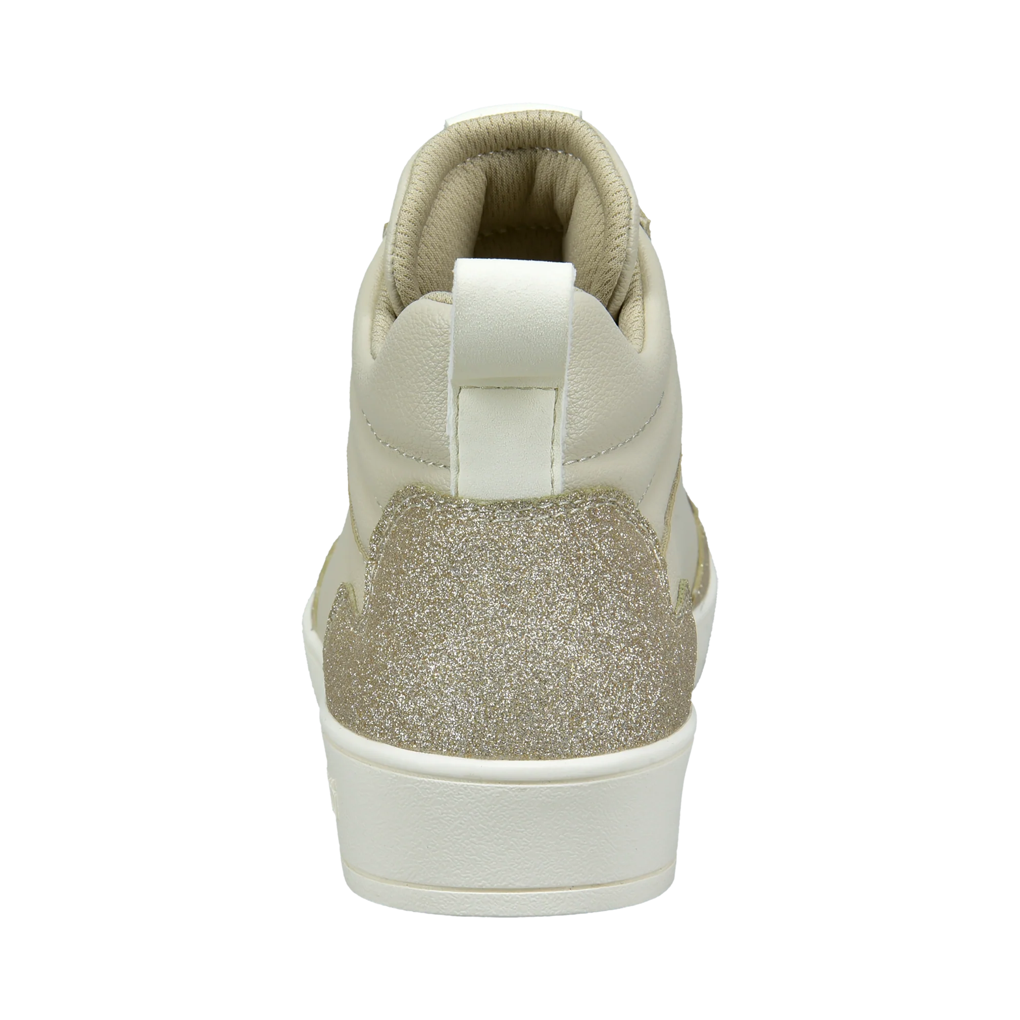 Sneaker beige