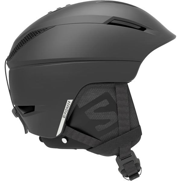 Casque de ski SALOMON PIONEER CA MIPS BLACK/BELUGA