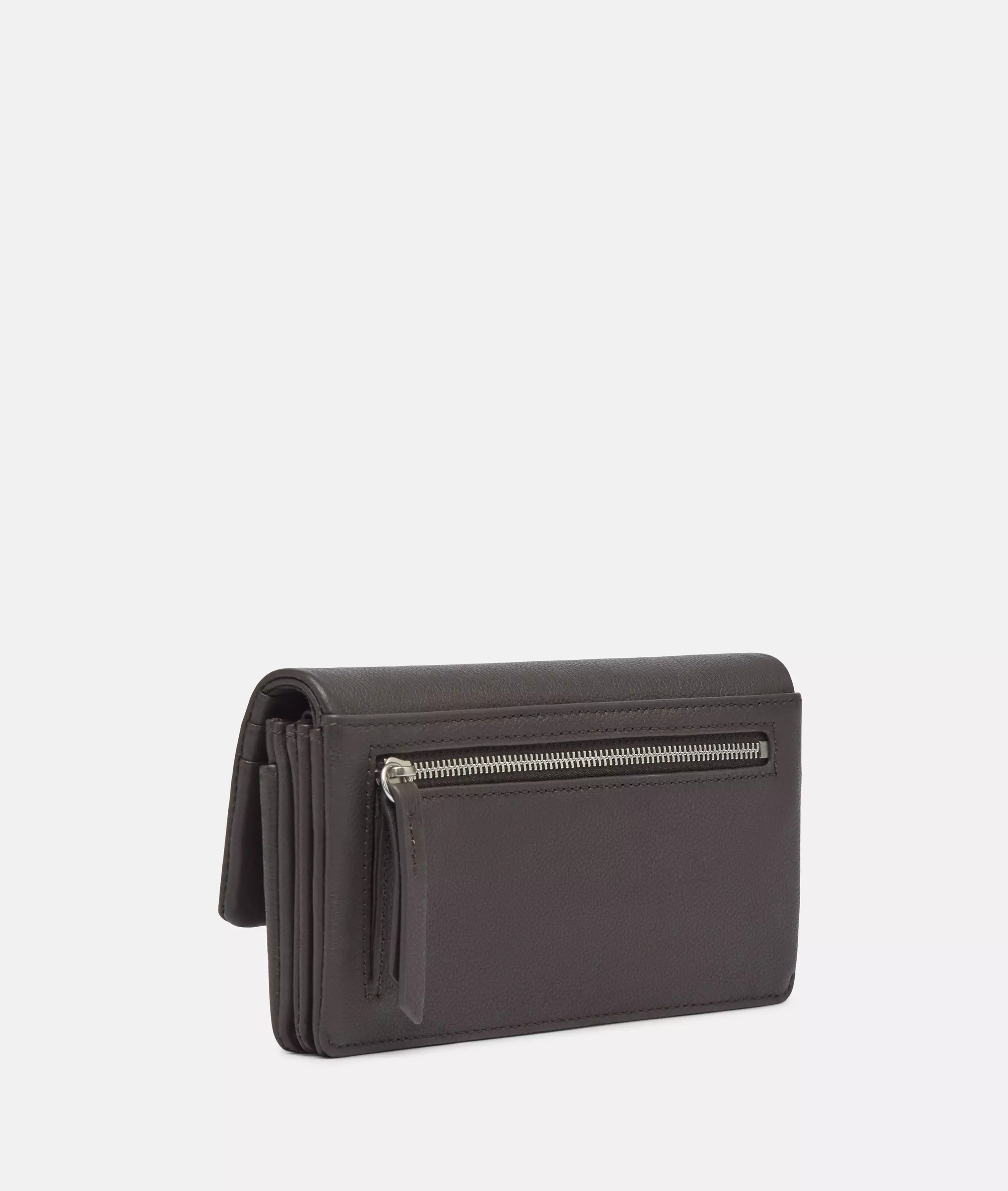 Slam wallet L Large cowhide leather wallet
