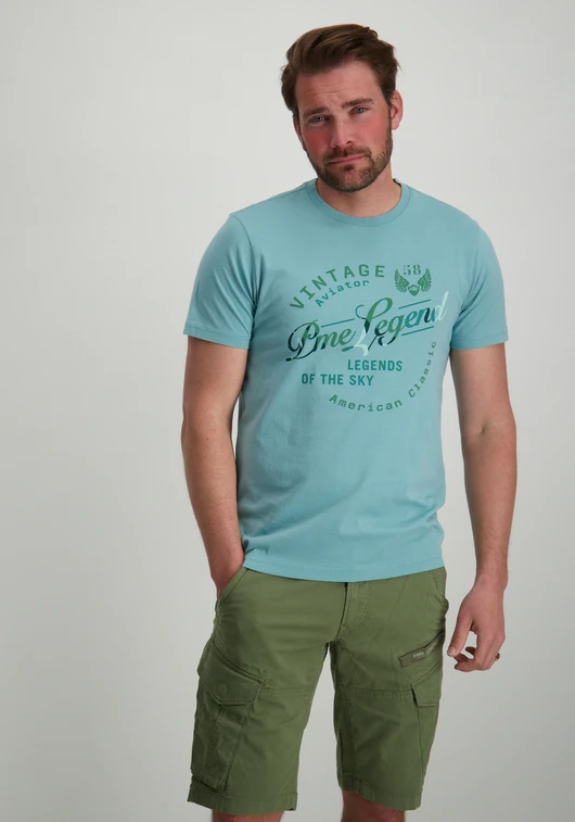 PME Legend T-shirt PTSS2504596
