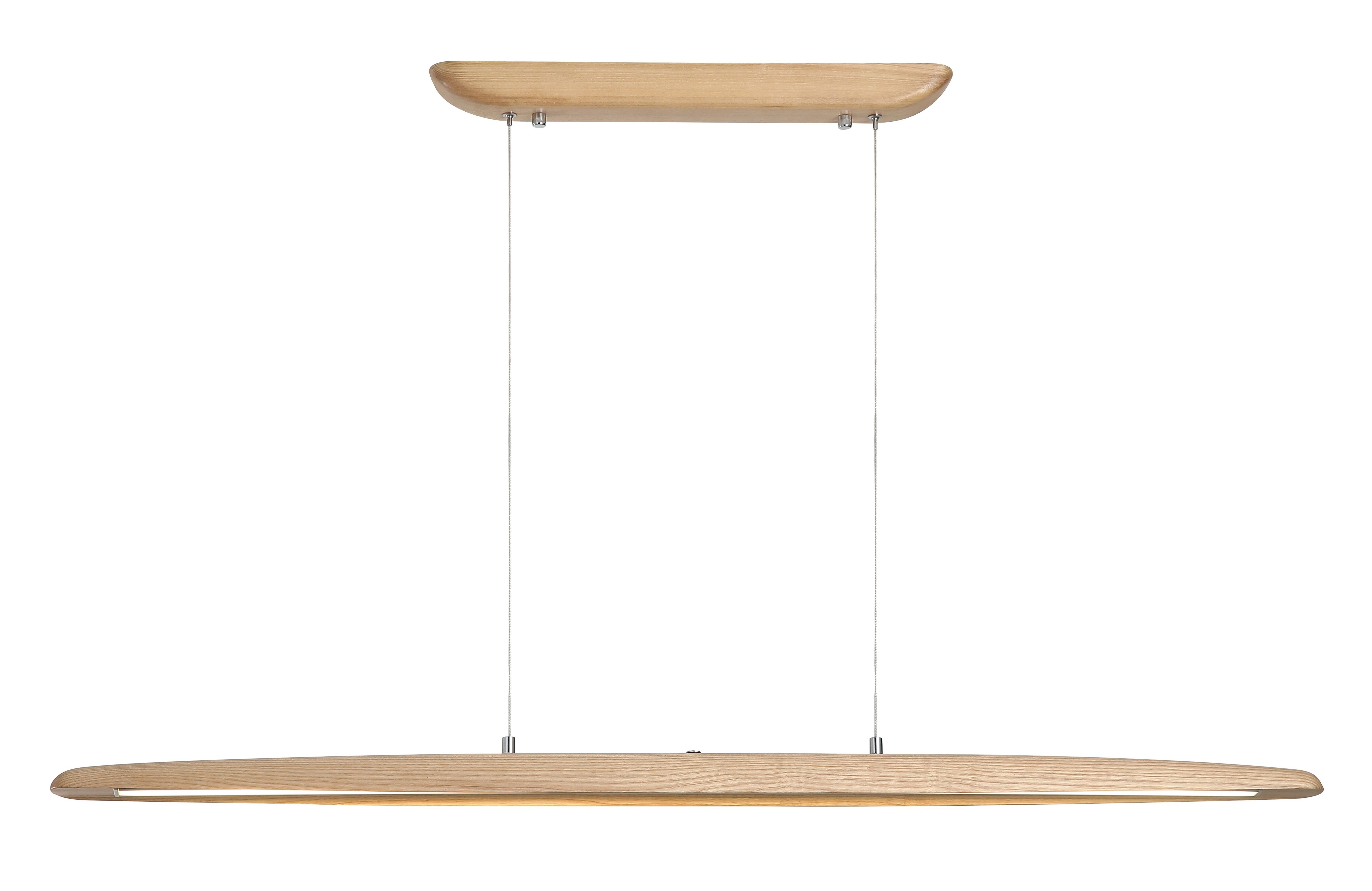 Hanglamp Kenzie B120 x D6 cm