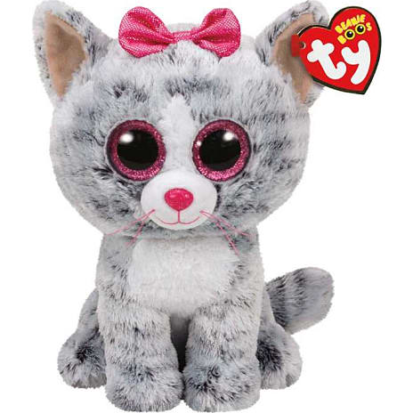 Ty Beanie Boos Kiki