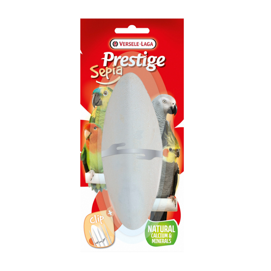 Versele Laga Prestige Sépia Mineral para Aves