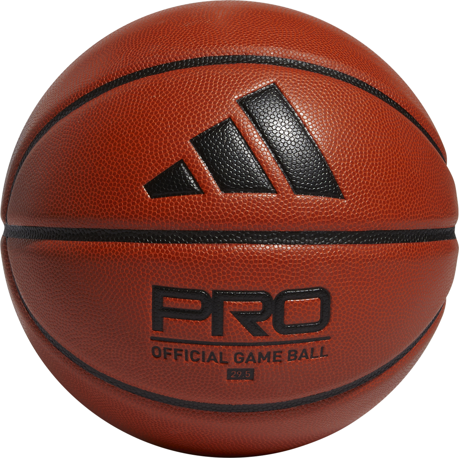 adidas Pro 3.0 Official Indoorball Orange