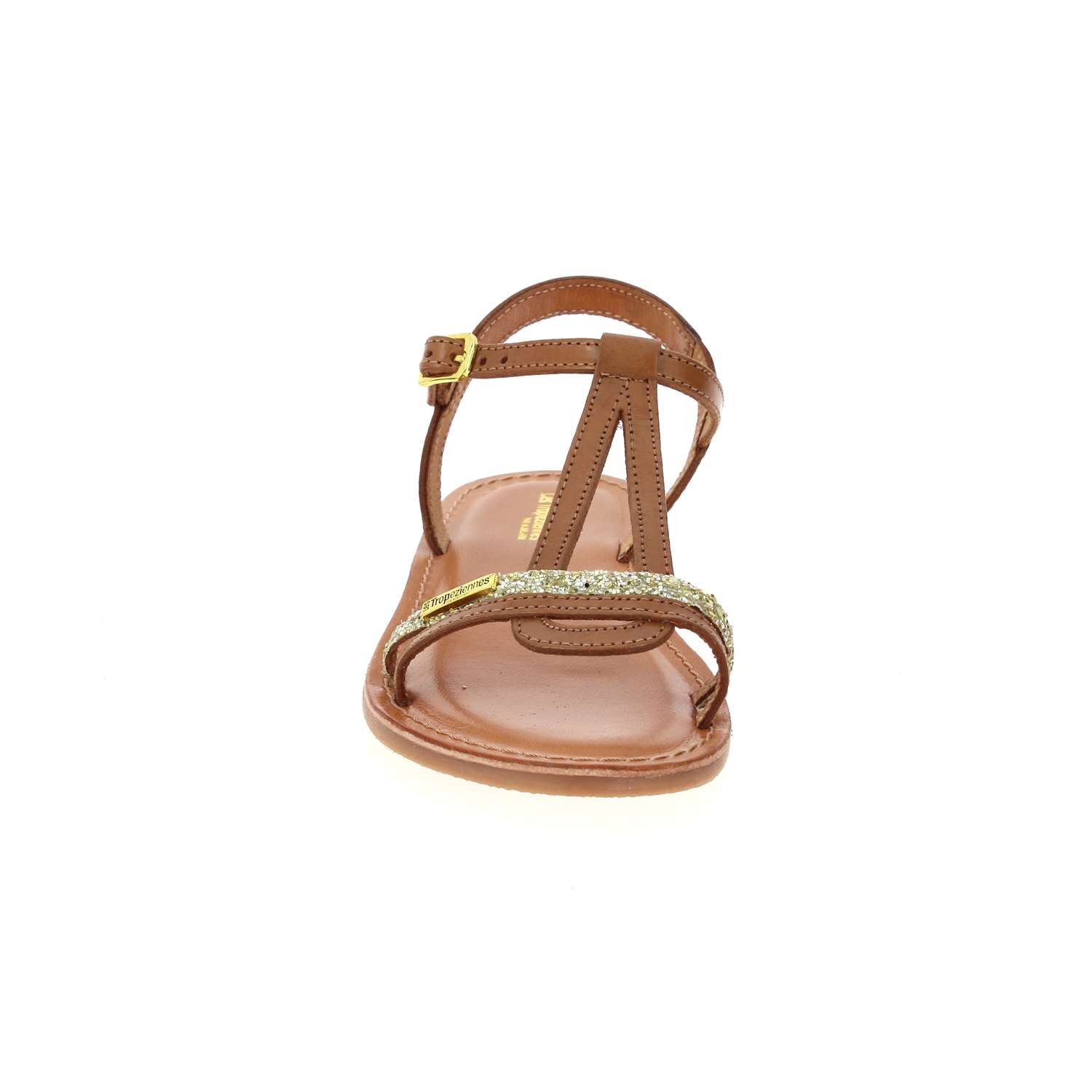 Sandales fille LES TROPEZIENNES BADA
