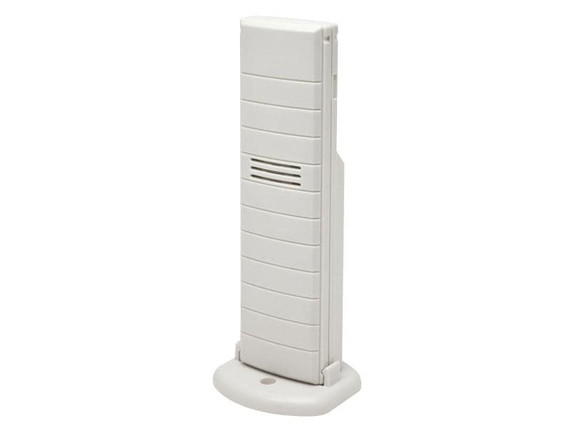 Technoline Wetterstation WS 9632-IT Wetterstation mit Wettermännchen