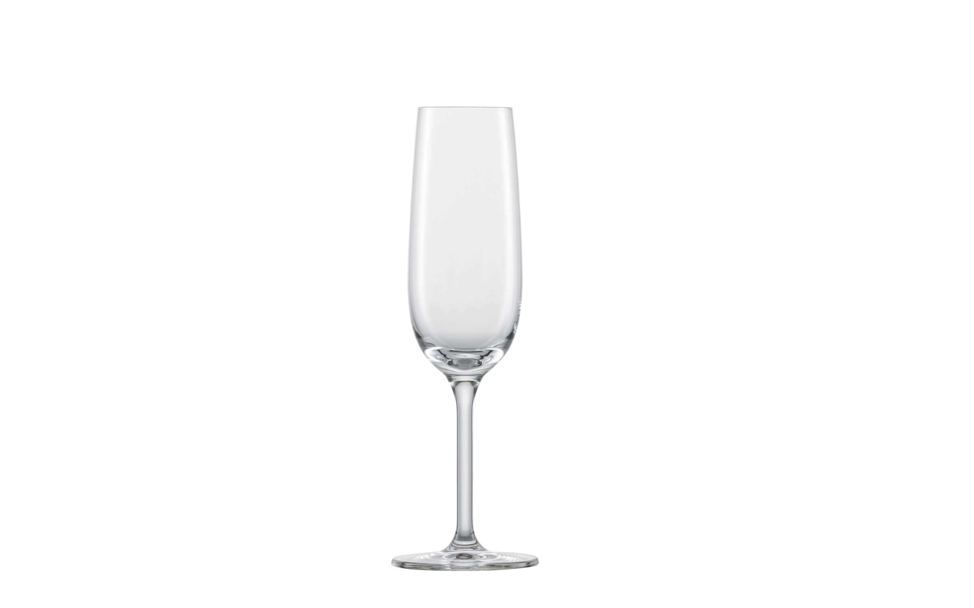 Sektglas For You, 4-teilig