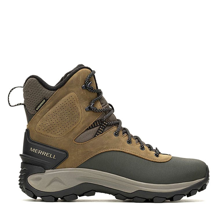Merrell Thermo Kiruna 2 | BRUN