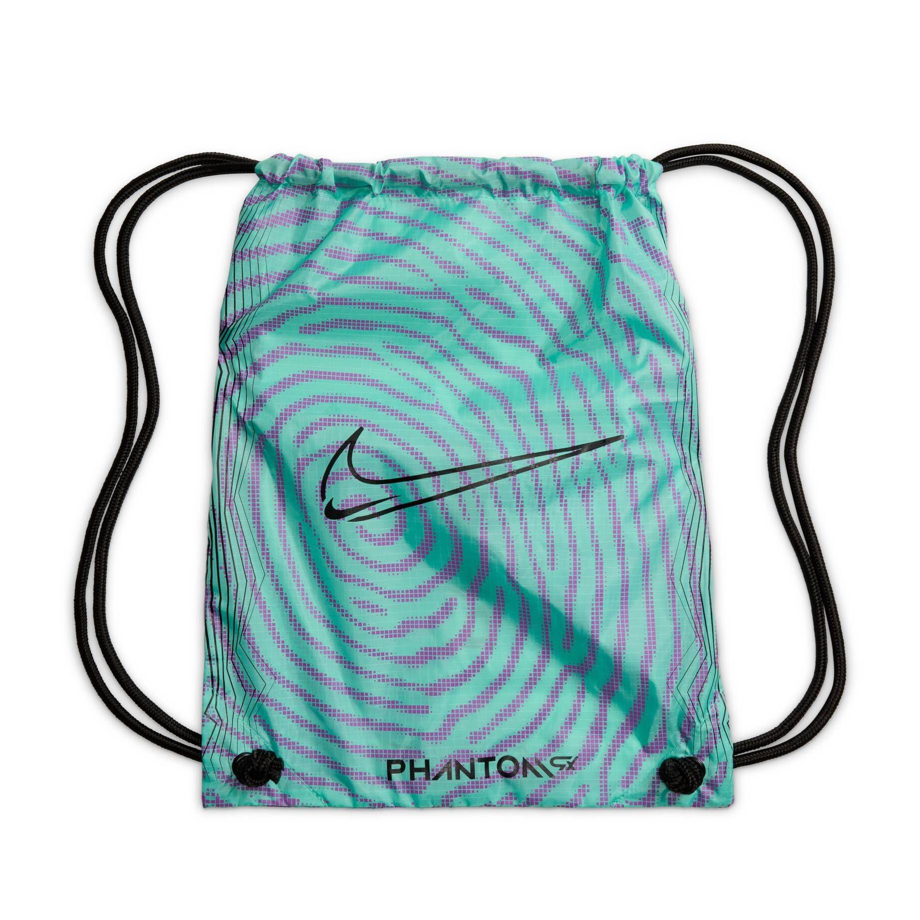 Nike| Fußballschuhe Rasen GRIPKNIT PHANTOM GX ELITE DYNAMIC FIT FG
