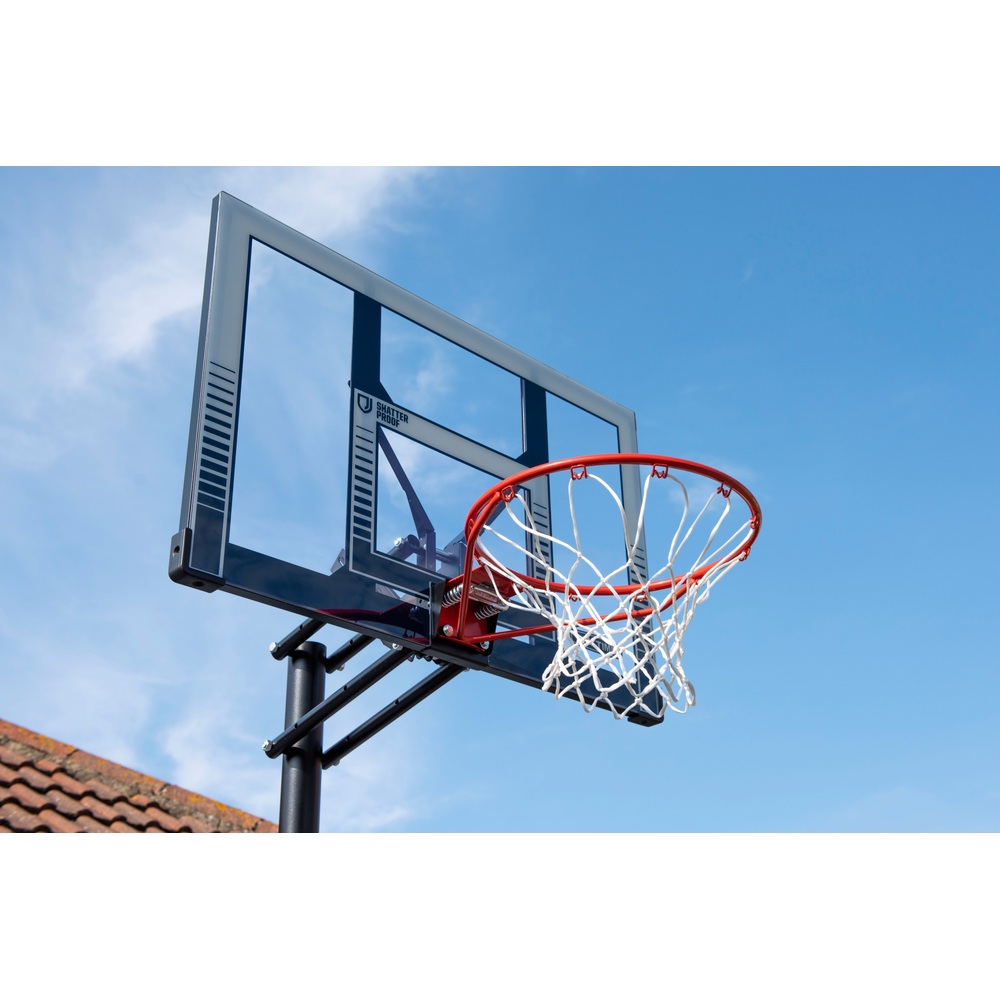 Lifetime Front Court Basketballständer