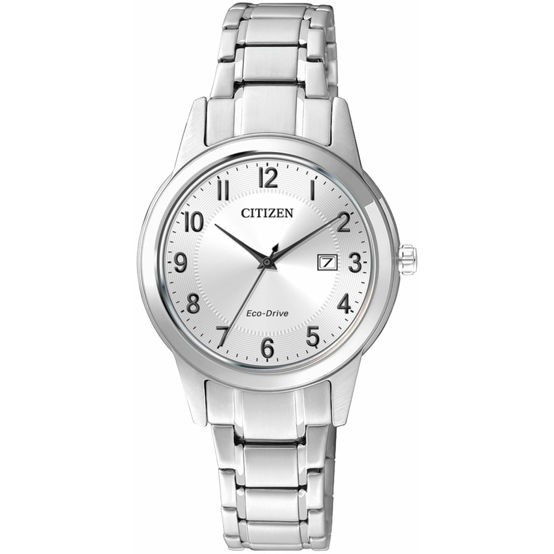 Citizen Sports Lady Eco-Drive