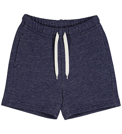Freds WoRød Sweatshorts - Denim Navy