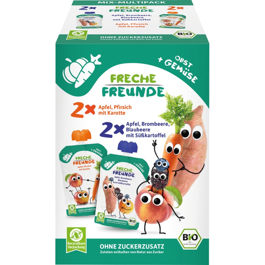 Kinder-Biscuits Galactina Plasmon 6 Cereali 160 g