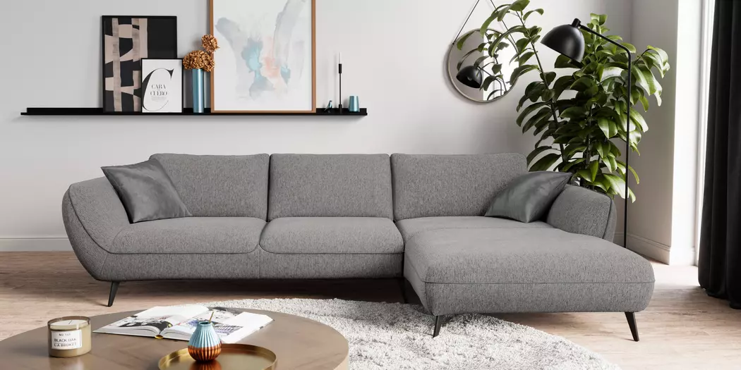 Ecksofa Joleen