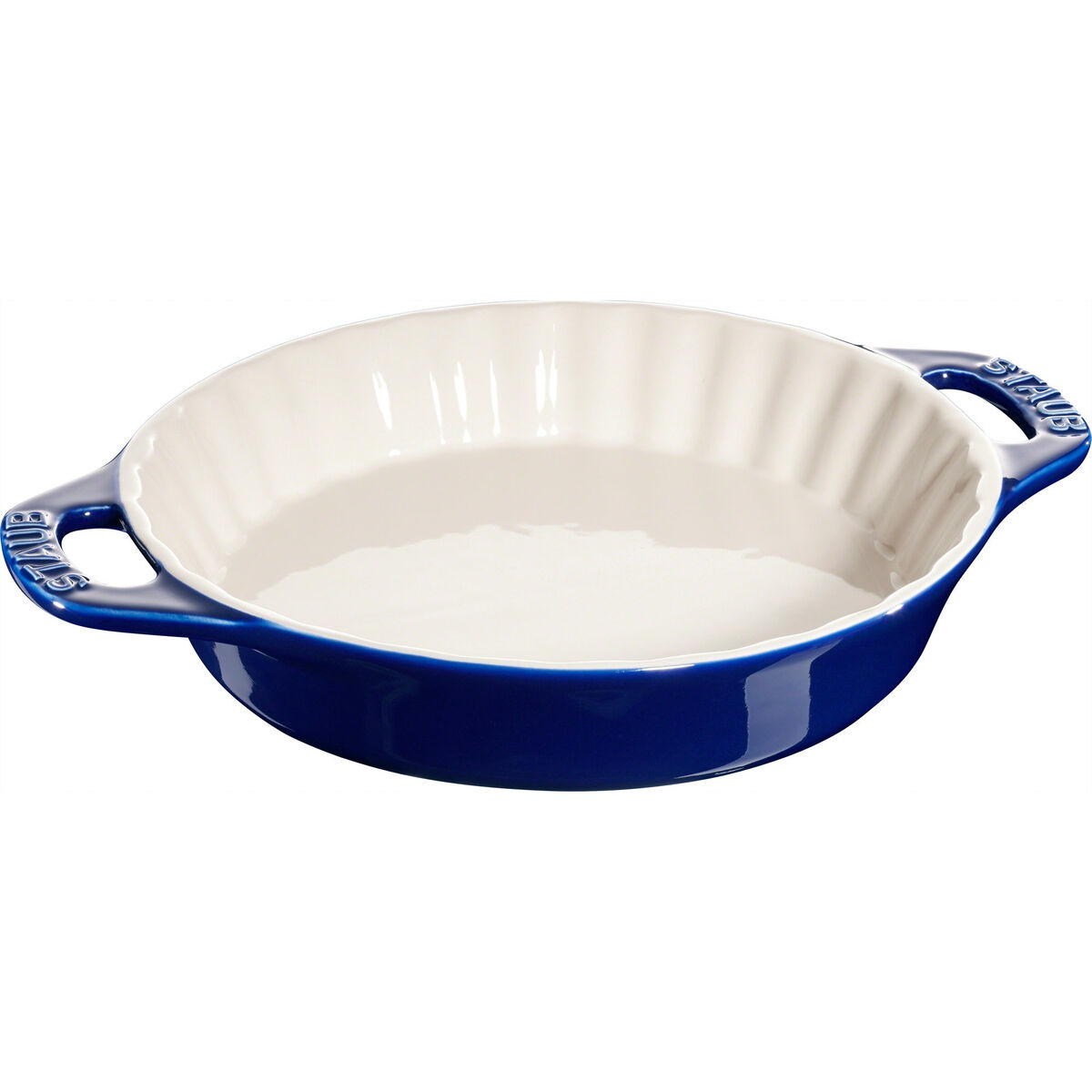 Paiform 24 cm, Blå