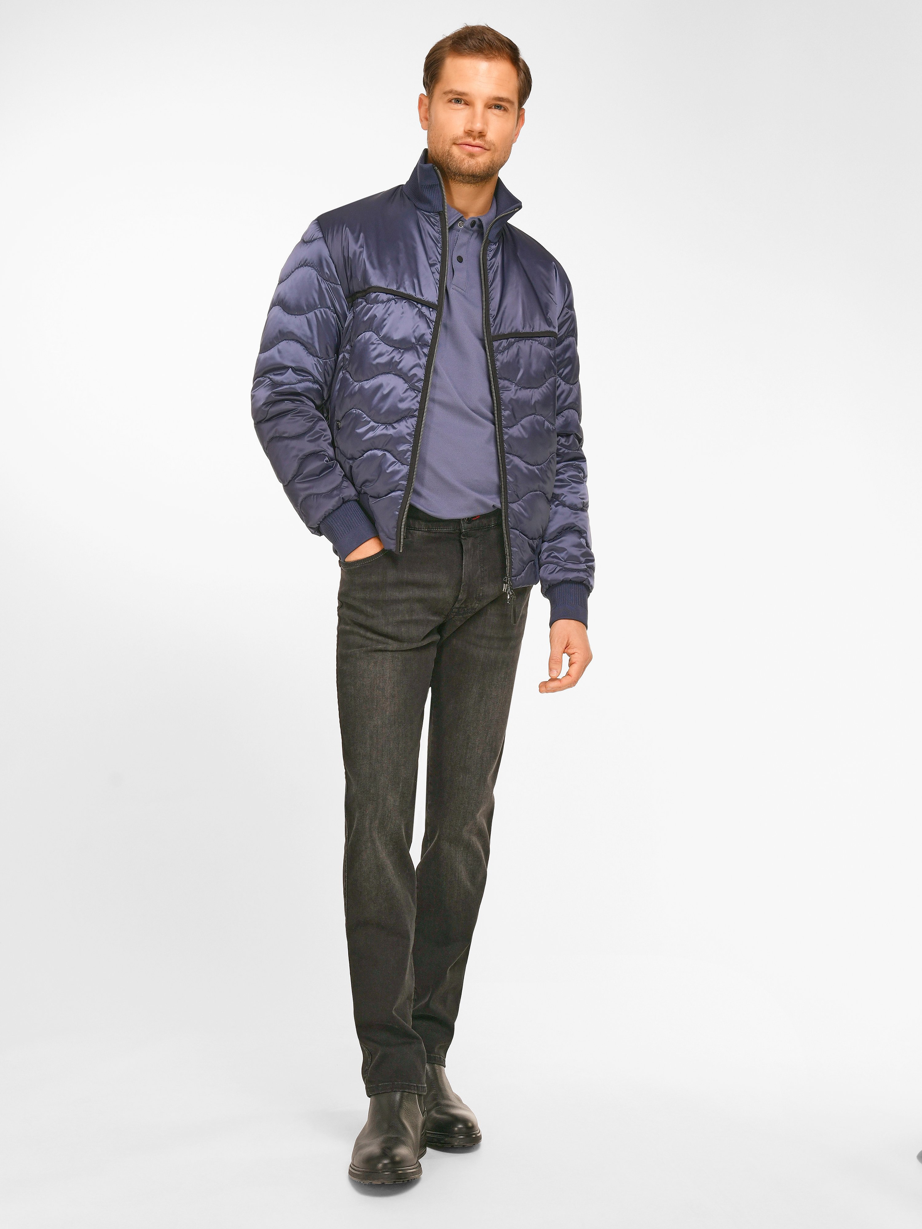 Steppjacke