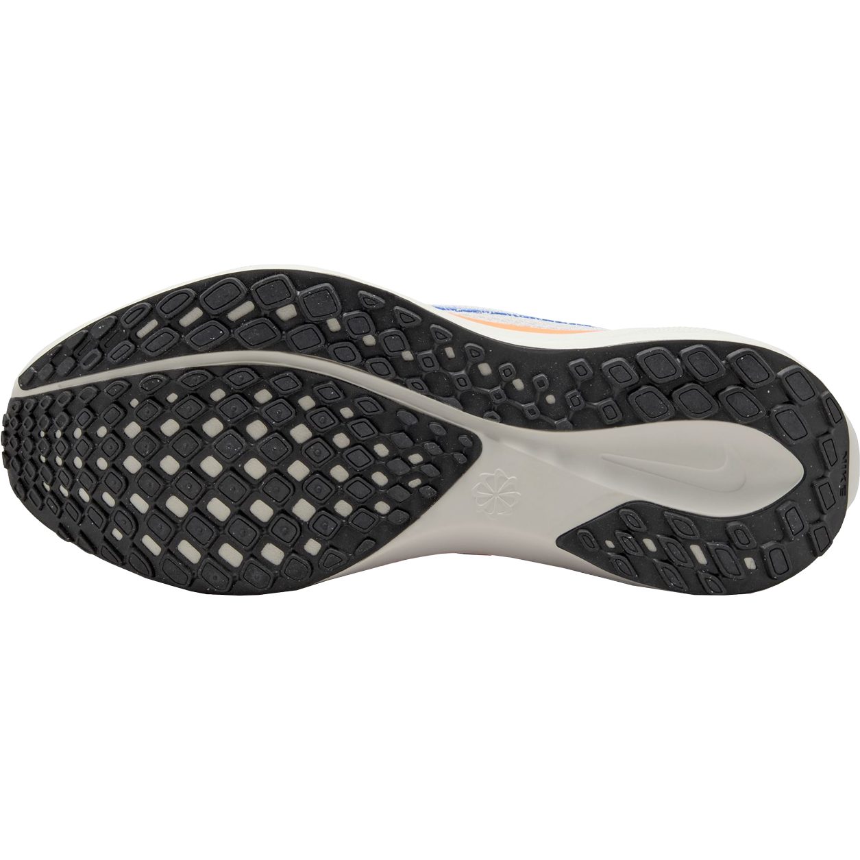 Nike Pegasus 41 Blueprint Laufschuhe Damen multicolor