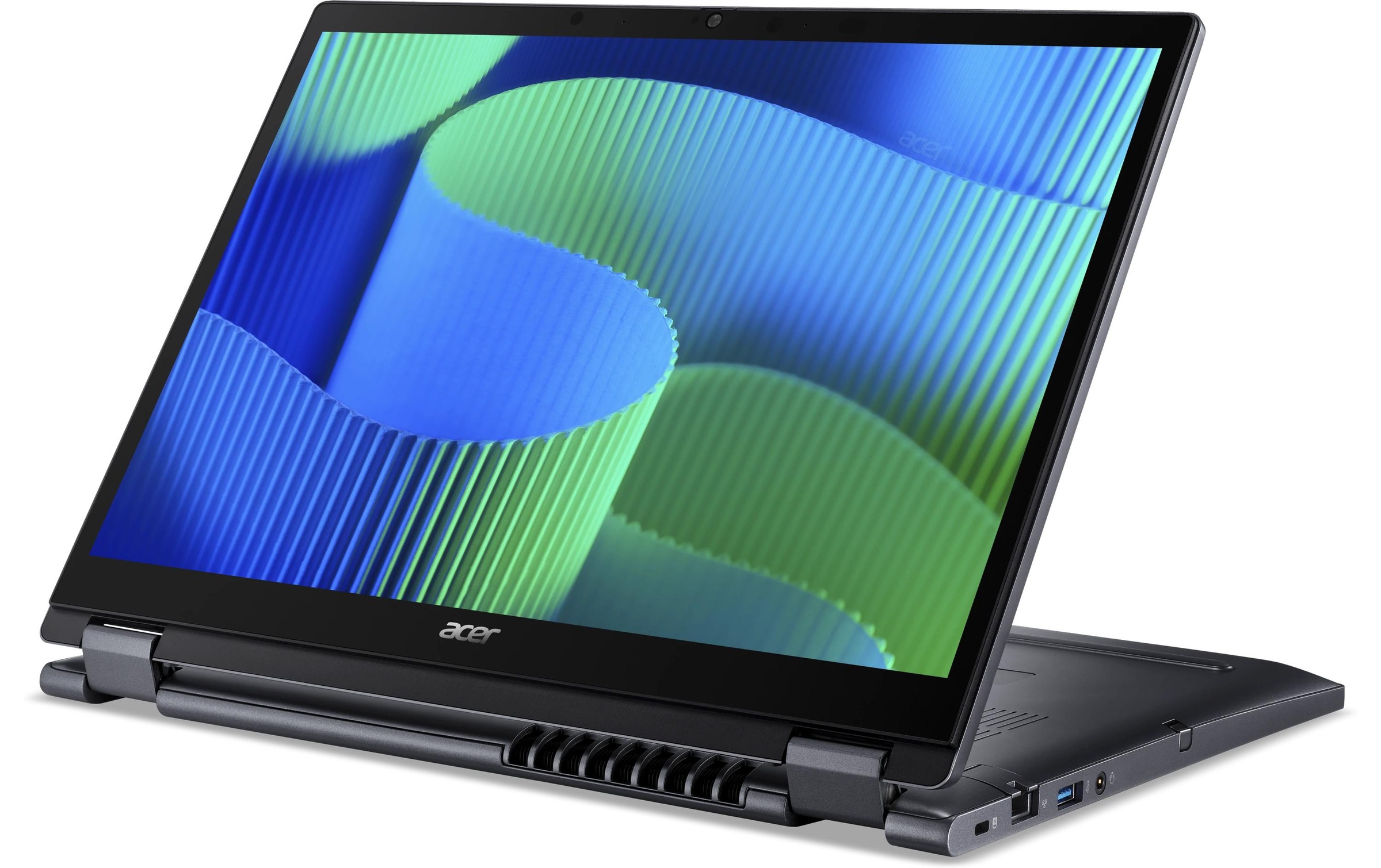 Acer Notebook »TravelMate P414RN-54 Spin (TMP414RN-54-TCO-70B4)« / 14 ″ Intel Core Ultra 7