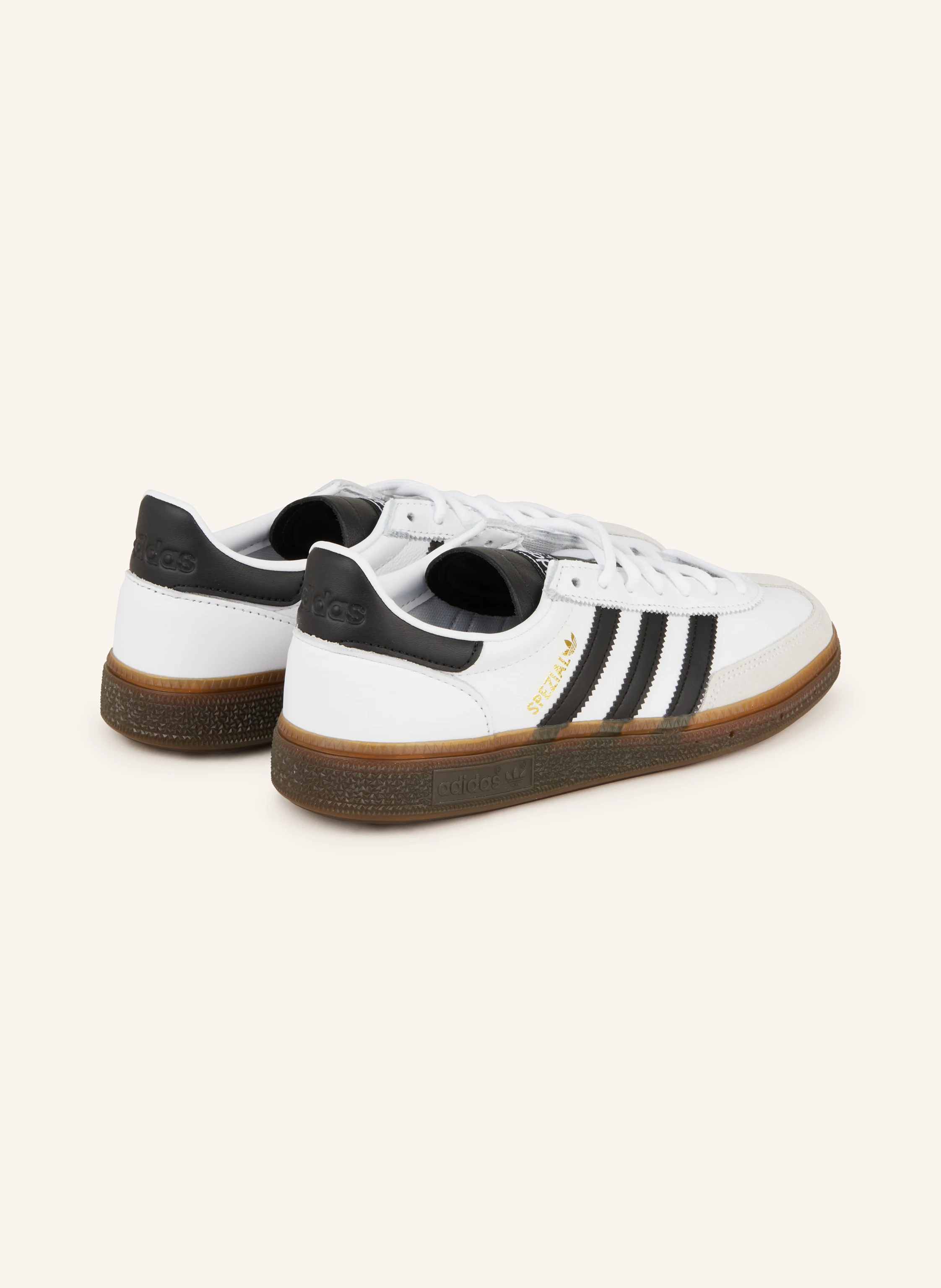 adidas Originals Sneaker HANDBALL SPEZIAL