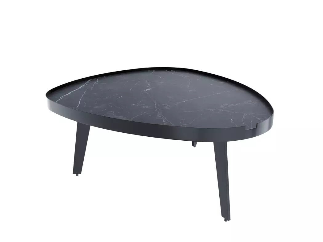Couchtisch Capri