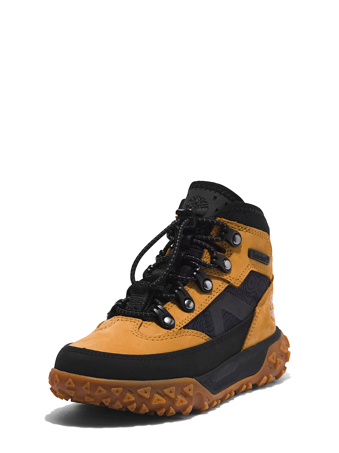 Timberland Greenstride Motion Bungee Waterproof Boot Mini