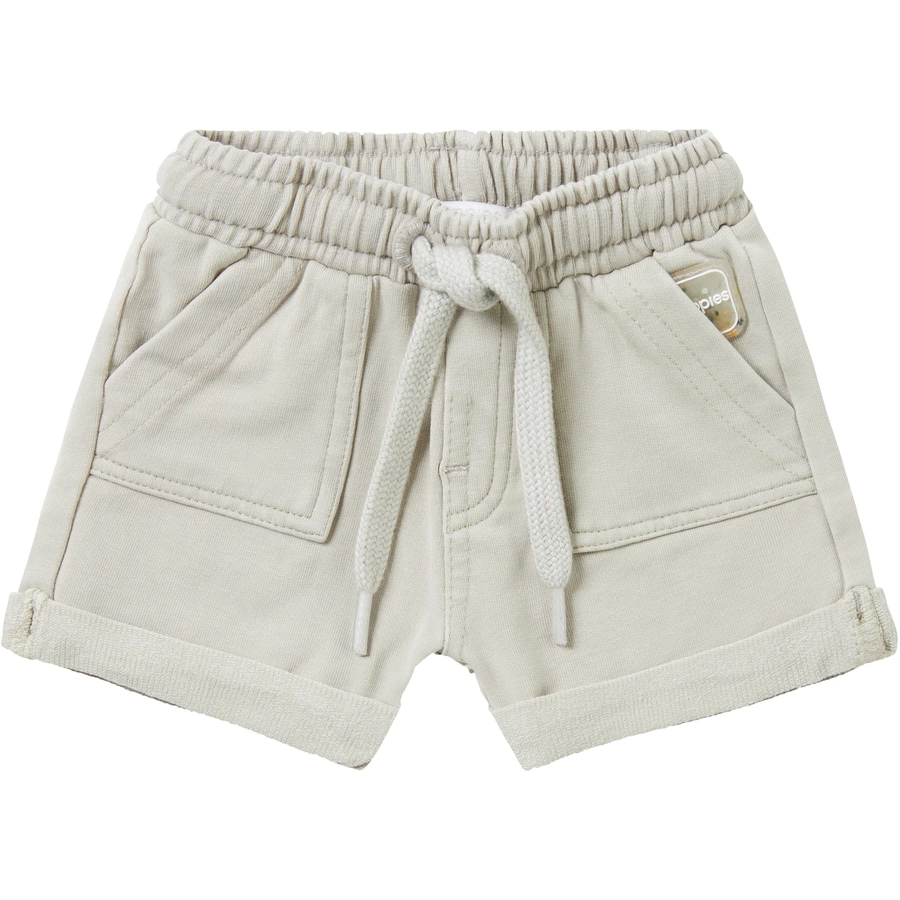 Noppies Shorts Marcus Willow Grey