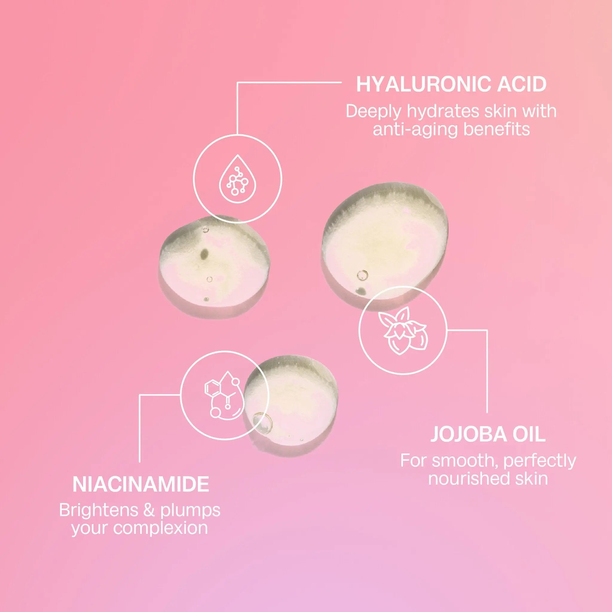Face Tan Serum