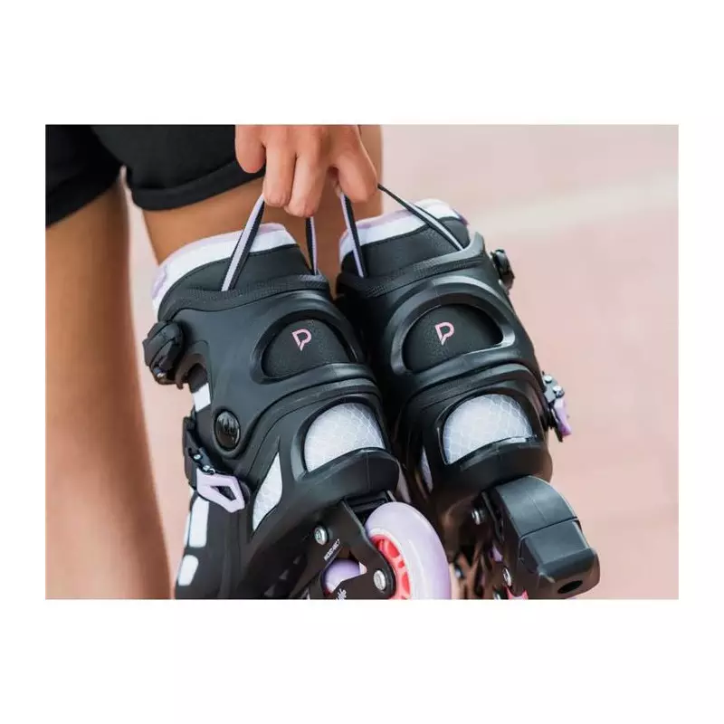 Roller en ligne PLAYLIFE Lancer White 84