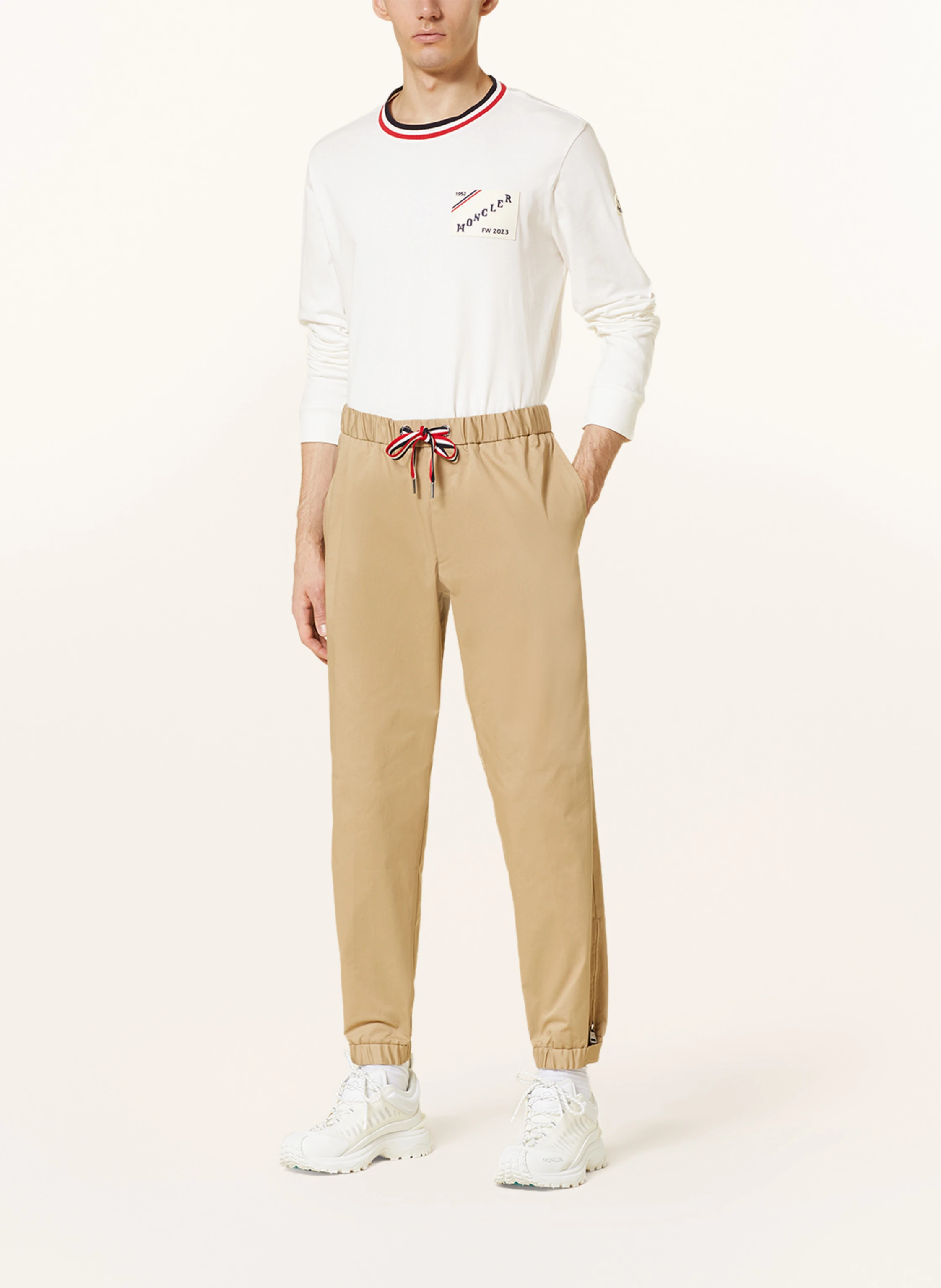 MONCLER Longsleeve