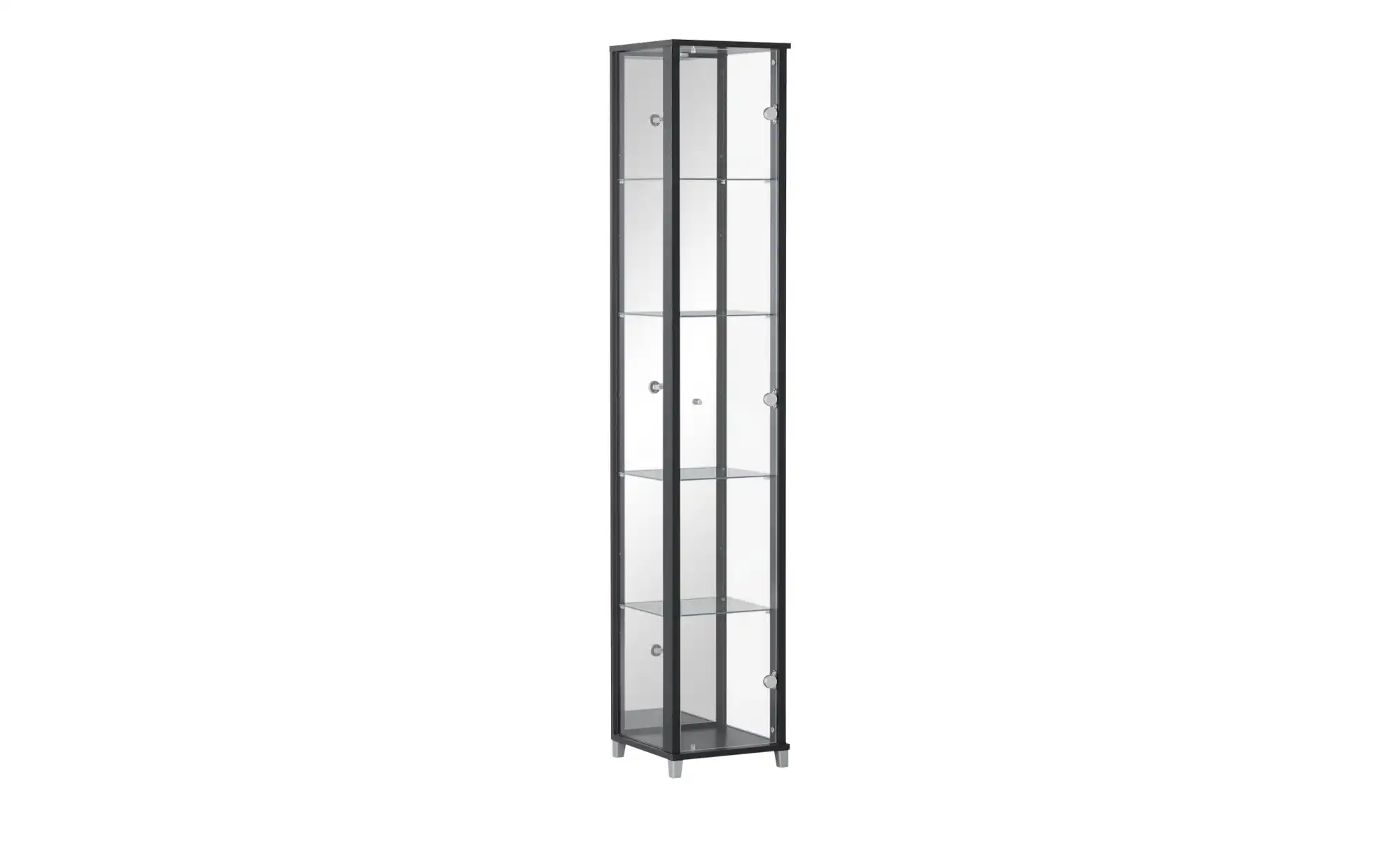 Vitrine Cristal