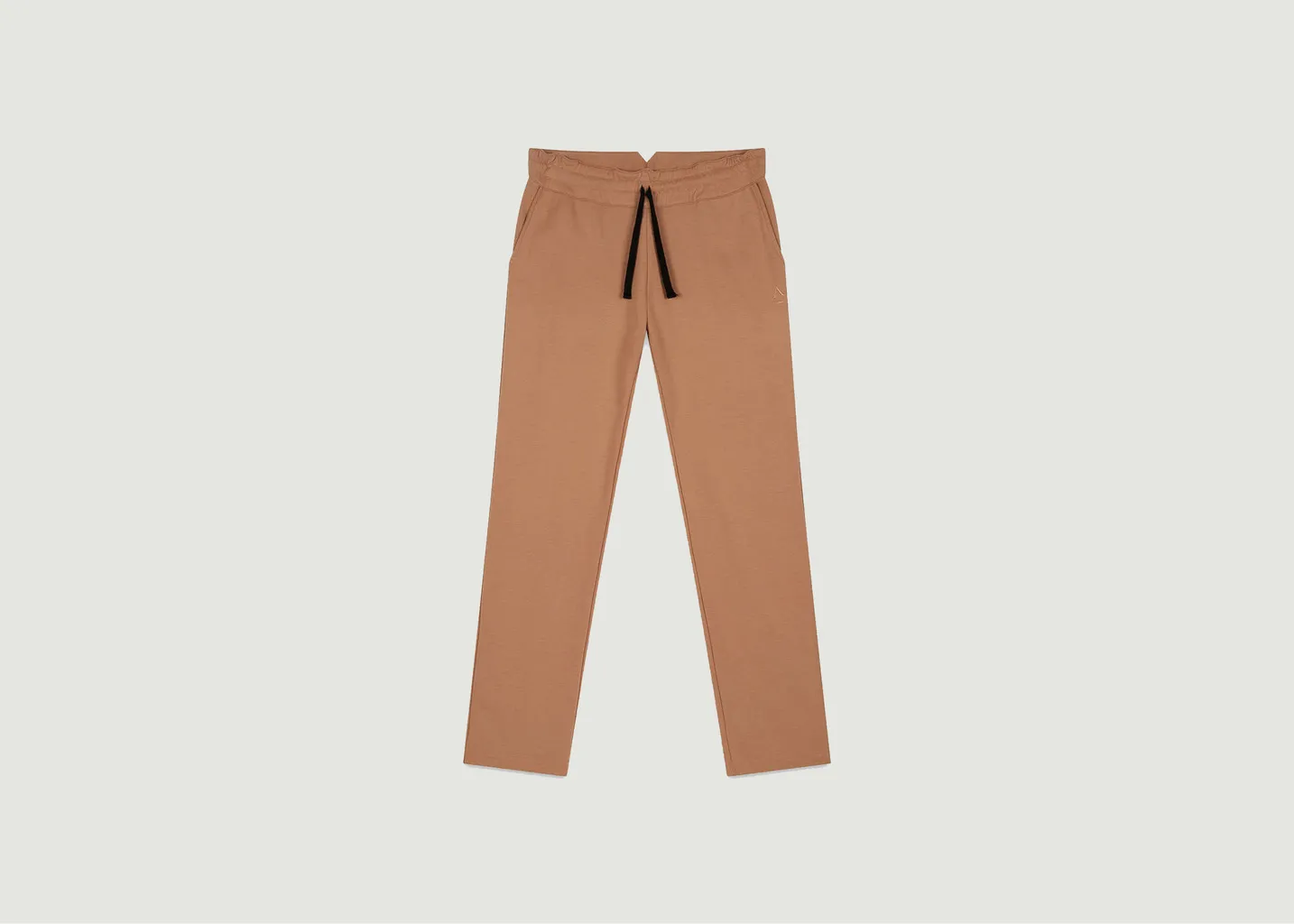 Pantalon en jersey de coton Apnee