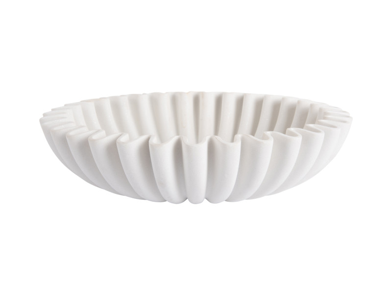 Bowl Wave Large PT4295GR Dark green